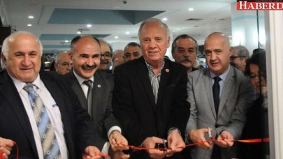 Elektrik Mühendisleri Odası İstanbul’daki 5. temsilciliğini Beylikdüzü’nde açtı