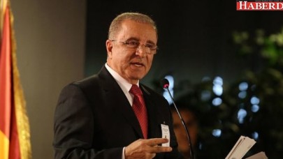 Kulislere bomba gibi düştü! Ünal Aysal!