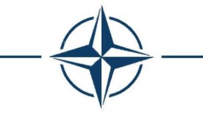 İzmir'de NATO protestosu