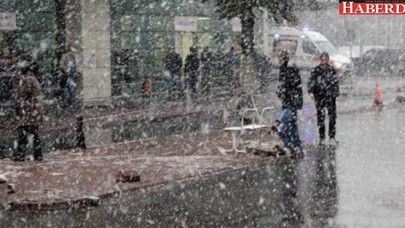 İstanbula kar ne zaman yağacak?