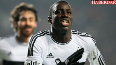 Demba Ba Beşiktaşa dönüyor
