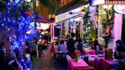 Emniyetten yılbaşı açıklaması