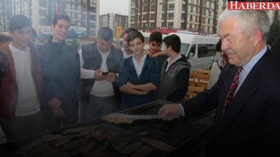 Marmarada yeteri kadar balık yok