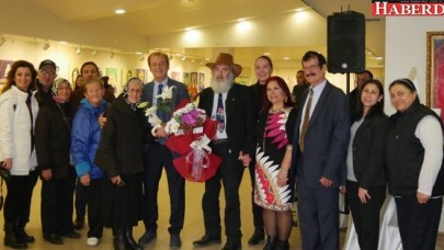 Müziğin yıldızları Büyükçekmece’de parlıyor