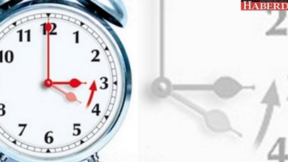 Yaz saati uygulanmasında inat edildi! Valilikten yeni çözüm