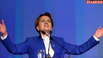 Akşener dünyayı şekillendirecek 28 isim listesinde!