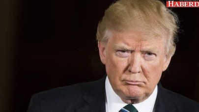 Trumptan Kudüs oylaması öncesi flaş açıklama