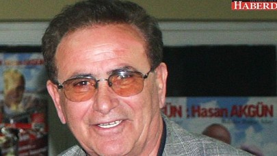 Akgünün acı günü