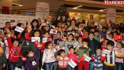 Bakırköy Belediyesinden anlamlı hizmet