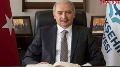 İBB Başkanı: Zabıta Daire Başkanını görevden uzaklaştırdım