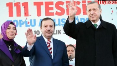 Esenyurt Belediye Başkanının neden istifa ettiği belli oldu