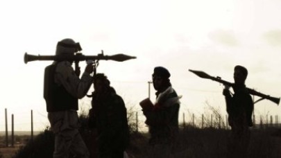 Libya muhalefeti: Sirte ele geçirildi