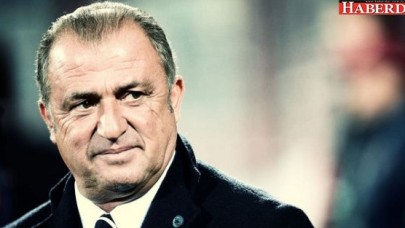 Fatih Terim gelir gelmez rekor kırdı