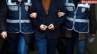 44 öğretmen hakkında gözaltı kararı