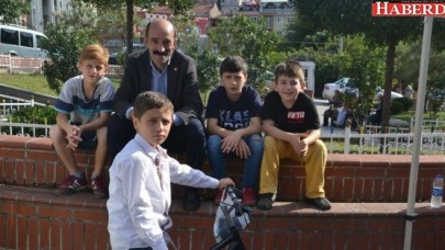 Tayyip Erdoğanın Kasımpaşasında CHP rüzgarı