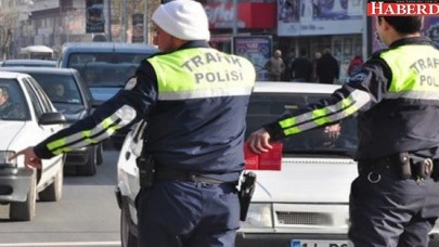 Plaka numaraları tek merkezde toplanacak