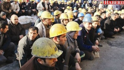 Taşeronda son dakika: Kadro tamam