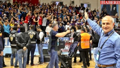 Akgün Demir İnşaat Büyükçekmece’yi kutladı