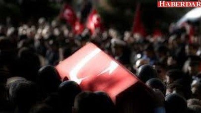 Şemdinliden acı haber...2 şehit, 1 yaralı