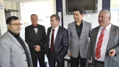 Ak Parti’den Çanta çıkarması