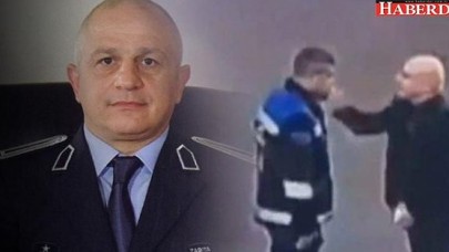 Tokatçı zabıta müdürünün yerine vekaleten atama