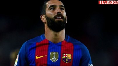 Arda Turandan Beşiktaş sözleri: Neden olmasın...