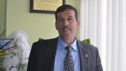 ‘8 Bin üyemizle Maşalacı’nın arkasındayız’