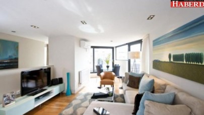 İstanbulun bir ilçesi 1+1 daireleri yasaklıyor