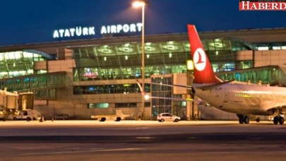 Bakan Arslan: Atatürk Havalimanına AVM, Konut Yapılmayacak