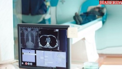 TÜRKİYE MR ÇEKİMİNDE DÜNYA BİRİNCİSİ