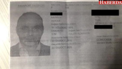 FETÖcü Veteran Güreşçi, Yurt Dışına Çıkmak İsterken Kendini Silivride Buldu