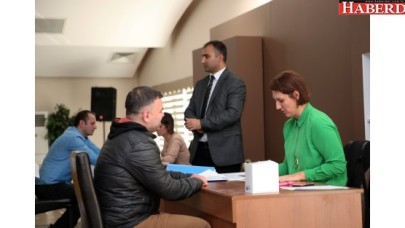 İSTİHDAM MASASI YENİ İŞ SAHİBİ YAPTI