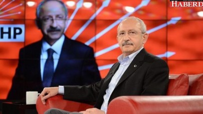 Kılıçdaroğlundan 2019 manifestosu talimatı!