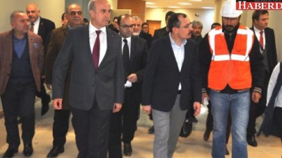 Büyükçekmece’ye 2018 de iki sağlık kurumu geliyor