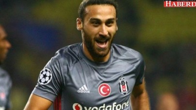 Cenk Tosunun Evertona transferi açıklandı