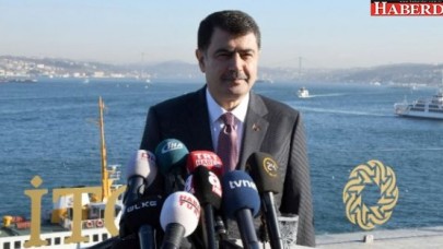 Vali Vasip Şahinden yılbaşı açıklaması