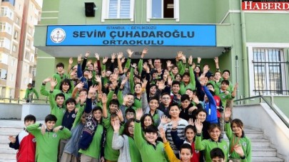 İMAMOĞLU’NDAN “HAYIRLI OLSUN” TURU