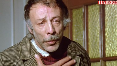 Usta oyuncu hayatını kaybetti!