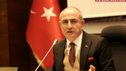 Büyükçekmecede 2018 Yılı &quot;Gençlik ve Spor Yılı&quot; İlan Edildi