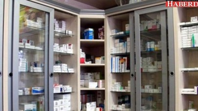 Türk Eczacılar Birliğinden flaş uyarı!