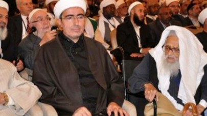 Jet Fadıl: Allah Jetpa’ya ortak