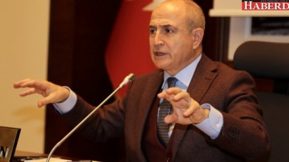 Başkan Akgün’den öğretmenlere sosyal tesis müjdesi