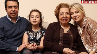 Semra Özal: Viski de içerdim namaz da kılardım