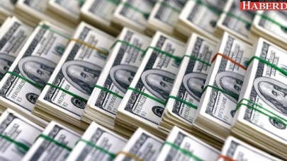 Dolar Yeni Haftaya Sakin Başladı