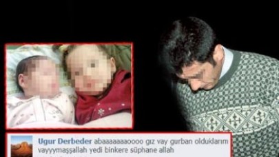 'PROFİLİ': PEDOFİLİ