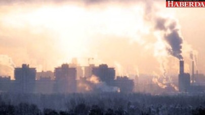 2017 Hava Kirliliği Raporu Şok Etti! Sadece 6 İlin Havası Temiz