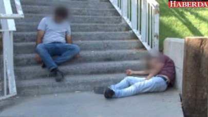 Küçükçekmecede Çocukları Uyuşturucudan Mahalle Anneleri Koruyacak