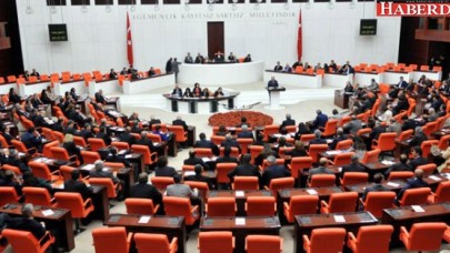 Ankarada gündem: OHAL, KHK, Uyum Yasaları, tek tip, Leyla Zana...