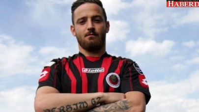 Deniz Naki’ye silahlı saldırı!