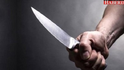 İstanbulda liseli kavgası: 1 öğrenci bıçaklandı